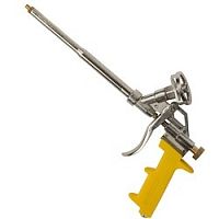 картинка STAYER Пистолет "PROFESSIONAL" профессиональный для монтажной пены, тефлоновое покрытие [06862_z01/06862_z02] от магазина Tovar-RF.ru