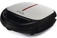 картинка сэндвичница polaris pst 0203 (850вт, 3 панели) черный от магазина Tovar-RF.ru