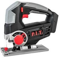 картинка Лобзик аккумуляторный P.I.T. Лобзик аккум. PST20H-80A SOLO (20В, пропил 80 мм, 0-2400об/мин, быстрый зажим, маятник) P.I.T. Лобзик аккум. PST20H-80A SOLO (20В, пропил 80 мм, 0-2400об/мин, быстрый зажим, маятник) от магазина Tovar-RF.ru