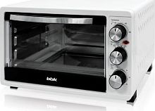 картинка электропечь bbk oe2344m белый bbk oe2344m белый от магазина Tovar-RF.ru