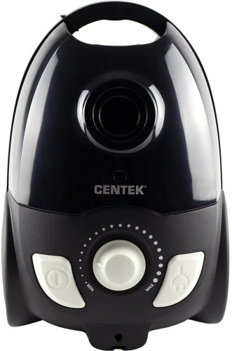 картинка пылесос centek ст-2514 черный centek ст-2514 black от магазина Tovar-RF.ru