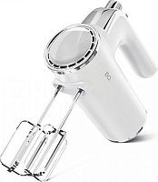 картинка ручной миксер bq mx420 white bq mx420 white от магазина Tovar-RF.ru