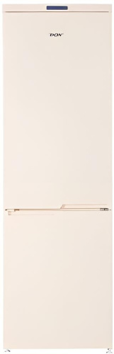 картинка холодильник don r-291 s 326л слоновая кость don r-291 s 326л слоновая кость от магазина Tovar-RF.ru
