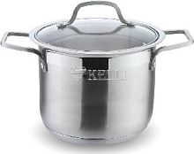картинка Посуда KELLI KL-4237 26л от магазина Tovar-RF.ru