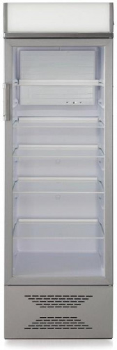 картинка  бирюса м310р холодильная витрина металлик от магазина Tovar-RF.ru