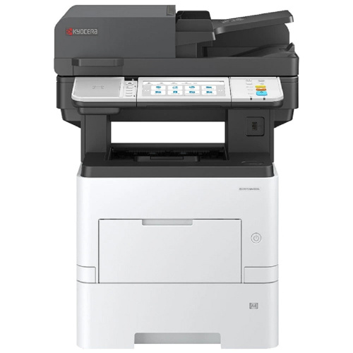 картинка kyocera ma4500ifx (110c103nl0) {a4, 45 стр/мин, 1200x1200dpi, 1гб, usb2.0, лоток 500 л., duplex, автопод., старт.тонер 6000 стр, замена m3645id} от магазина Tovar-RF.ru