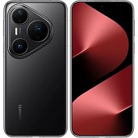 картинка huawei pura 80 pro 12gb/512gb чёрный (51098kgr) от магазина Tovar-RF.ru