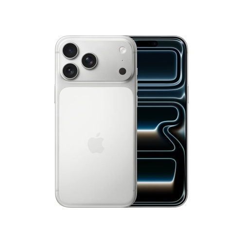 картинка apple iphone 17 pro max 1tb silver (mfyf4j/a) (dual esim япония) магазин Tovar-RF.ru являющийся официальным дистрибьютором в России картинка apple iphone 17 pro max 1tb silver (mfyf4j/a) (dual esim япония) от магазина Tovar-RF.ru