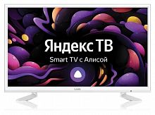 картинка led телевизор bbk 24lex-7288/ts2c белый от магазина Tovar-RF.ru