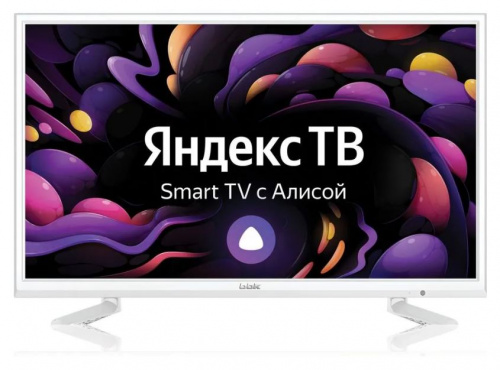 картинка led телевизор bbk 24lex-7288/ts2c белый от магазина Tovar-RF.ru
