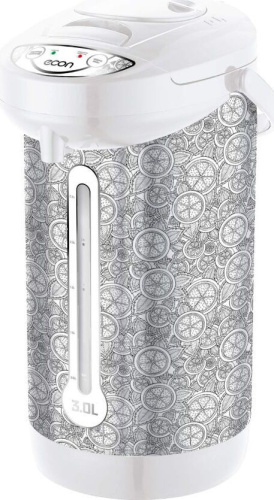 картинка термопот econ eco-301tp 3л econ eco-301tp 3л от магазина Tovar-RF.ru