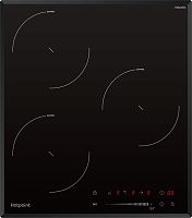 картинка индукционная варочная поверхность hotpoint hs 1445 ba hotpoint hs 1445 ba от магазина Tovar-RF.ru