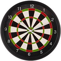 картинка Часы настенные LEFARD 220-367 ДАРТС d35см циферблат d31см от магазина Tovar-RF.ru