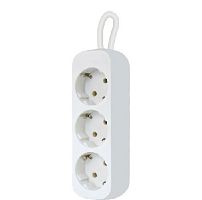 картинка Удлинитель DEFENDER (99223) E350 - 3 розетки - 5,0 m от магазина Tovar-RF.ru