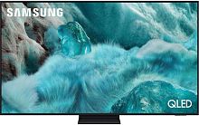 картинка samsung qe-65q7f5auxru qled, 4k ultra hd, tizen os от магазина Tovar-RF.ru