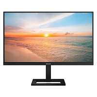 картинка lcd philips 27" 27e1n1900ae black {ips 3840x2160 100hz 4ms 178/178 350cd 1000:1 2xhdmi2.0 2xusb3.2 usb-c} от магазина Tovar-RF.ru