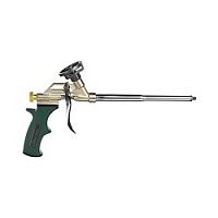 картинка KRAFTOOL Пистолет "EXPERT" "PROKRAFT" для монтажной пены, тефлоновое покрытие [0685_z03/0685_z04] от магазина Tovar-RF.ru