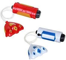 картинка водный пистолет silapro водный пистолет на руку 11х4см, ps, 2 цвета (134-185) от магазина Tovar-RF.ru