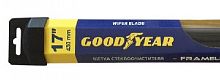 картинка щетка стеклоочистителя goodyear gy000417 17"/43 cm всесезонная от магазина Tovar-RF.ru