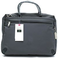 картинка сумка sumdex  non-913gy/gr  { нейлон,серая,до 15,6"} от магазина Tovar-RF.ru
