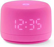 картинка Колонка ЯНДЕКС YNDX-00026PNK Умная колонка Станция Лайт 2 розовая от магазина Tovar-RF.ru