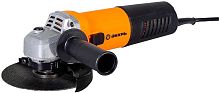 картинка Углошлифовальная машина ВИХРЬ УШМ-125/1100А 1100Вт, 125мм 72/12/11 от магазина Tovar-RF.ru