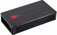 картинка acv усилитель dx-1.1500 v4 1500вт/1-канал/2-1 ом/bassboost/d-class/lpf/вольтметр(5 шт мастер) от магазина Tovar-RF.ru