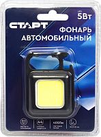 картинка фонарь старт (656) lae 505-с1 черныйот магазина Tovar-RF.ru