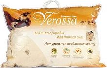 картинка Постельные принадлежности VEROSSA Подушка 70/70 Верб/ХБ (170920) от магазина Tovar-RF.ru