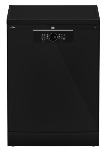 картинка посудомоечная машина beko bdfn25521b от магазина Tovar-RF.ru
