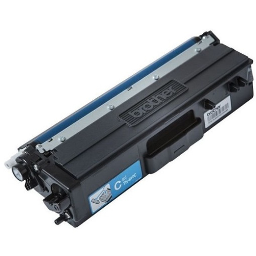 картинка brother tn-910c картридж, cyan {hl-l9310cdw/mfc-l9570cdw, (9000стр)(tn910c) от магазина Tovar-RF.ru