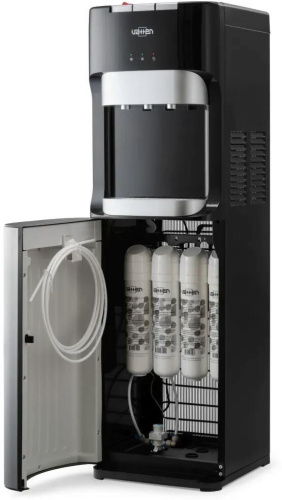 картинка Кулер напольный VATTEN FV45NKU VATTEN FV45NKU от магазина Tovar-RF.ru