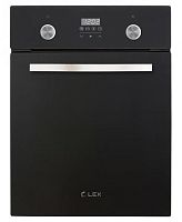картинка электрический духовой шкаф lex edp 4590 bl от магазина Tovar-RF.ru