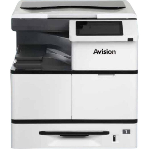 картинка avision am5630i (000-0857d-0kg) {мфу лазерное a3, 30 стр/мин, 1200x1200dpi, 3trays100+500+500, dadf 100, eth., usb, старт карт 6000 (наст)} от магазина Tovar-RF.ru