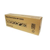 картинка ricoh ёмкость для отработанного тонера тип mp c6003 (mp c2503sp-2011...) (416890) от магазина Tovar-RF.ru