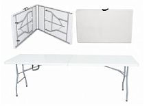 картинка green glade стол складной 240от магазина Tovar-RF.ru