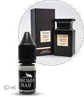 картинка ароматизатор aroma bar масло для заправки табак и ваниль 10 мл. в крафтовой упаковке 49317 от магазина Tovar-RF.ru