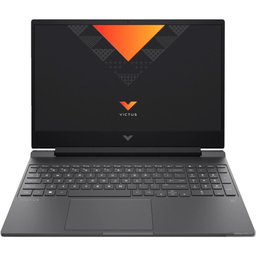 картинка hp victus 15-fa2082wm [b5eq3ua] silver 15,6" {fhd  i5 13420h/16gb/ssd512gb/rtx4050 6gb/w11hml} от магазина Tovar-RF.ru