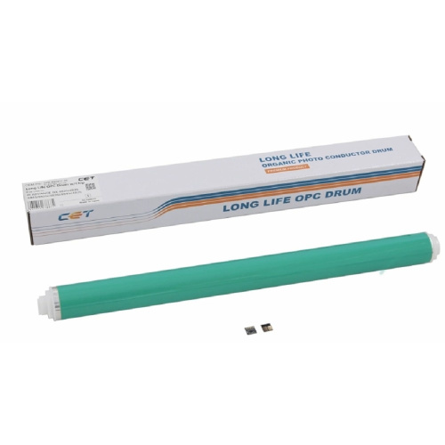 картинка барабан (long life) с чипом c-exv62-drum для canon ir advance dx 4825/4835/4845/4925/4935/4945 (cet) от магазина Tovar-RF.ru