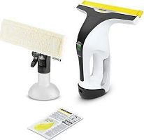 картинка стеклоочиститель karcher wv 6 plus white [1.633-741.0] от магазина Tovar-RF.ru