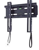 картинка кронштейн для led/lcd телевизоров kromax flat-5 new black 15"-47" от магазина Tovar-RF.ru