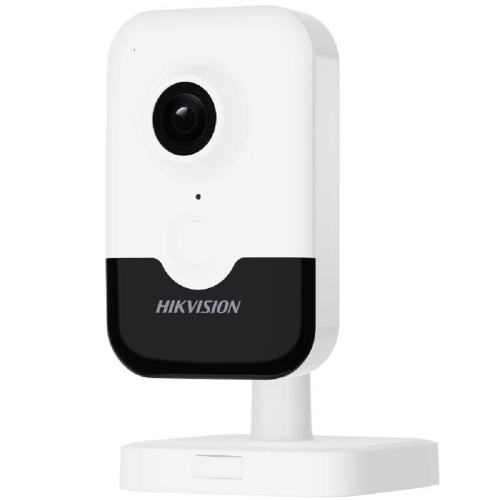 картинка Камера видеонаблюдения IP Hikvision DS-2CD2443G2-IW(2.8MM)(W),  1520p,  2.8 мм,  белый от магазина Tovar-RF.ru