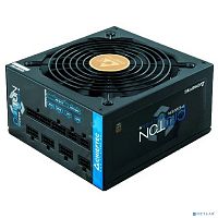картинка chieftec 750w (bdf-750c) <750w, v2.3/eps, apfc, fan 14 cm , модульный , 80+ bronze, retail> от магазина Tovar-RF.ru