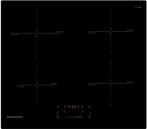 картинка zigmund & shtain ci 60.6 b от магазина Tovar-RF.ru