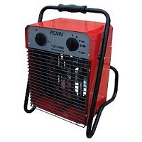 картинка ресанта тэп-3000 [67/1/2] тепловая электрическая пушка { квадратная, 220в, вентилятор/1500/3000 вт, 6,1 кг } от магазина Tovar-RF.ru