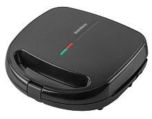 картинка сэндвичница электрическая endever skyline sm-29, черный от магазина Tovar-RF.ru