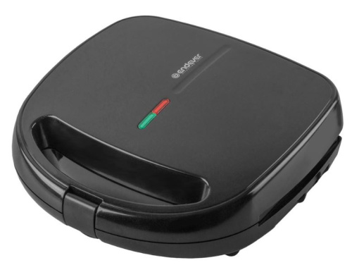 картинка сэндвичница электрическая endever skyline sm-29, черный от магазина Tovar-RF.ru