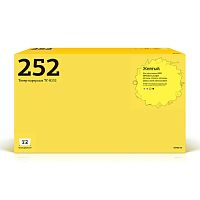 картинка t2 ce252a картридж (tc-h252) для hp clj cp3525n/cm3530 (7000 стр.) желтый, с чипом от магазина Tovar-RF.ru