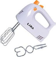 картинка миксер lira lr 0302 (0м-00006844) lira lr 0302 (0м-00006844) от магазина Tovar-RF.ru