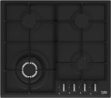 картинка варочная панель газовая beko hiyg64225sbo от магазина Tovar-RF.ru